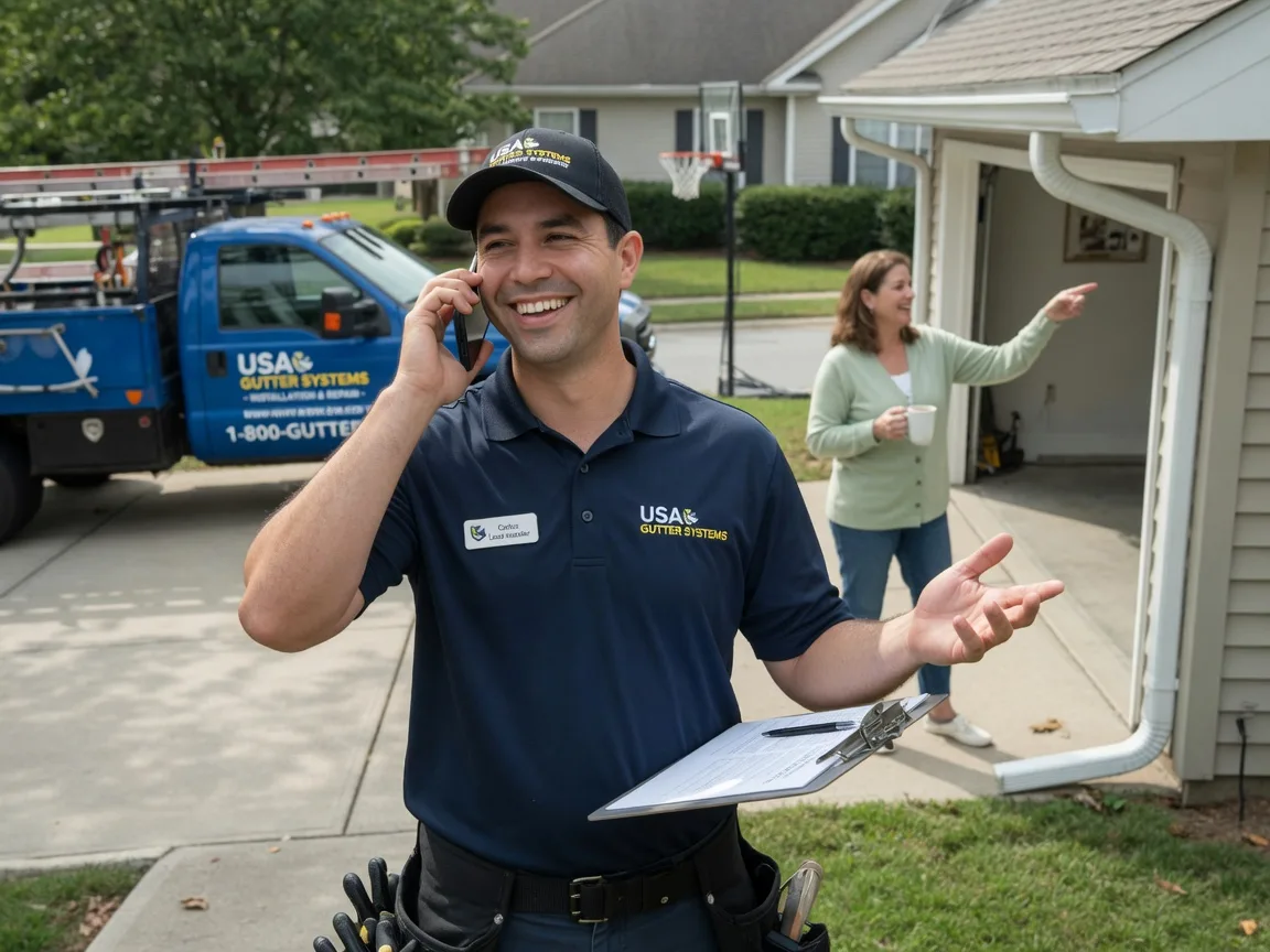 Gutter Installation Davenport, CA FAQs